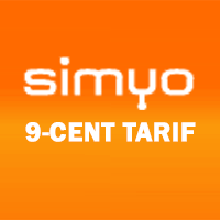 	Simyo 9ct-Tarif	